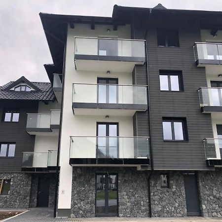 Apartments Mikic 2 즐라티보 외부 사진